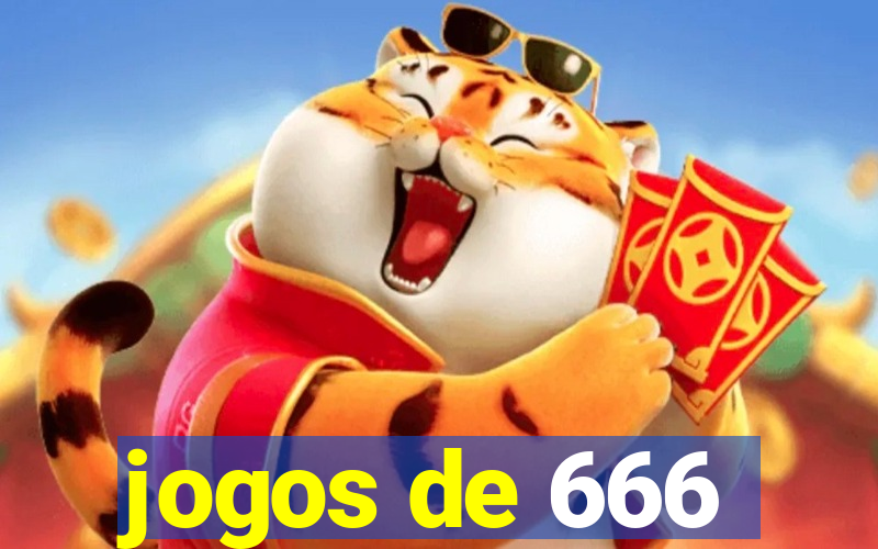 jogos de 666